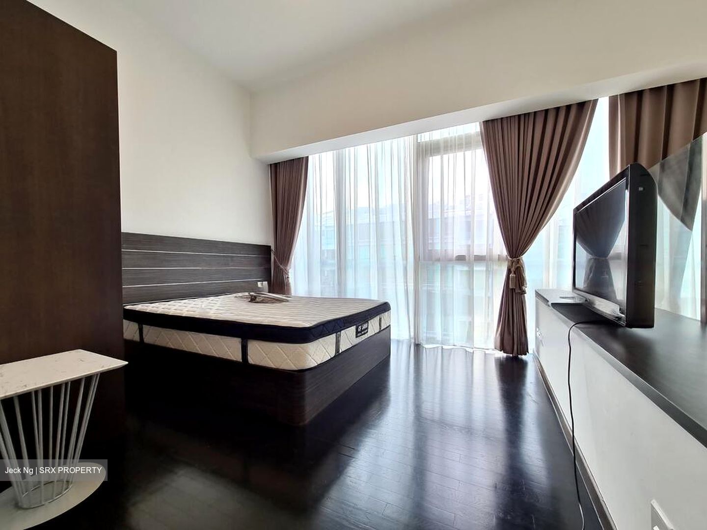 One-north Residences (D5), Apartment #453479201